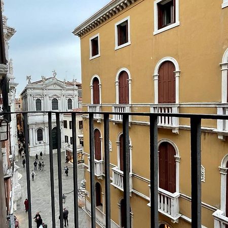 Studio Di Lilli Venice Exterior photo