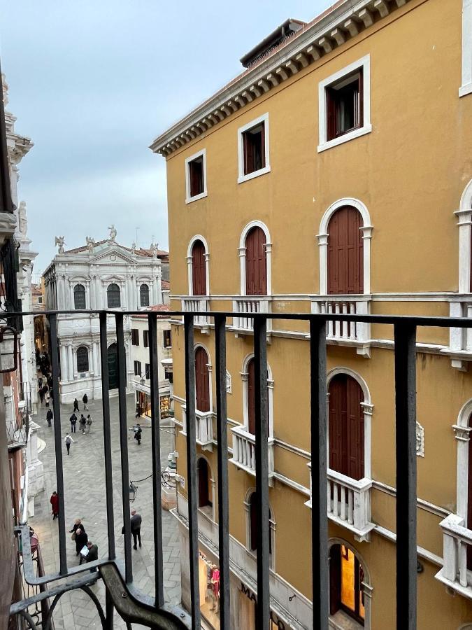 Studio Di Lilli Venice Exterior photo