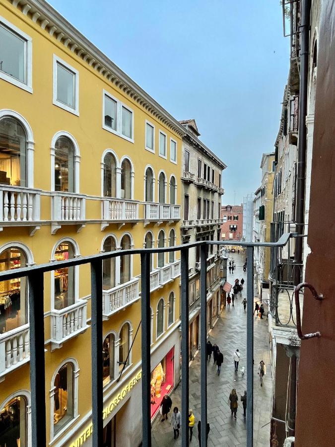 Studio Di Lilli Venice Exterior photo
