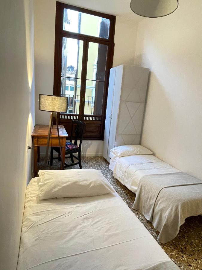 Studio Di Lilli Venice Exterior photo